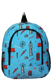 Large Backpack-LD6016/NV
